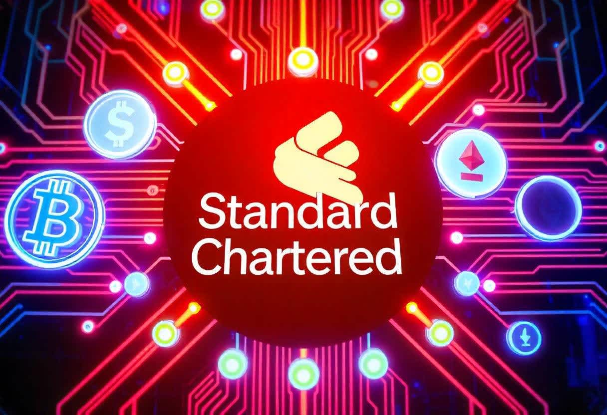 standard charterer