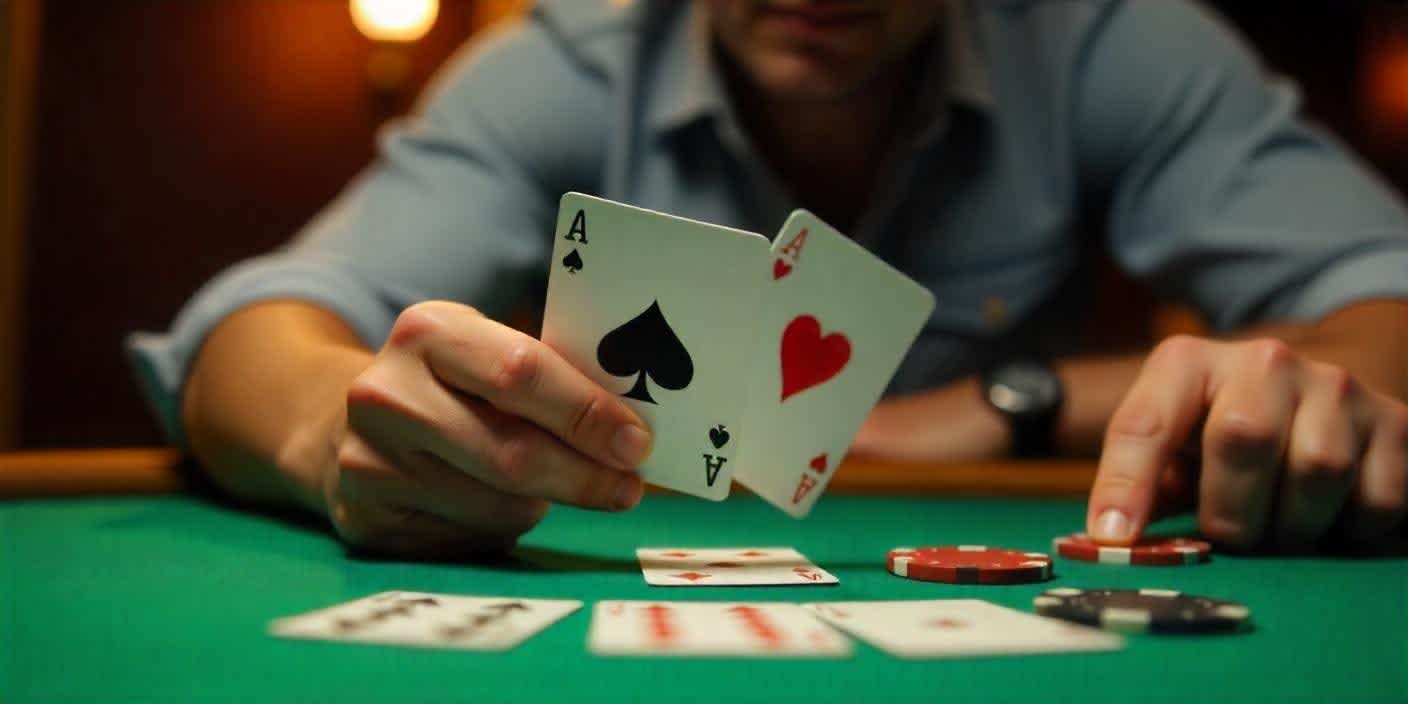 online blackjack faqs