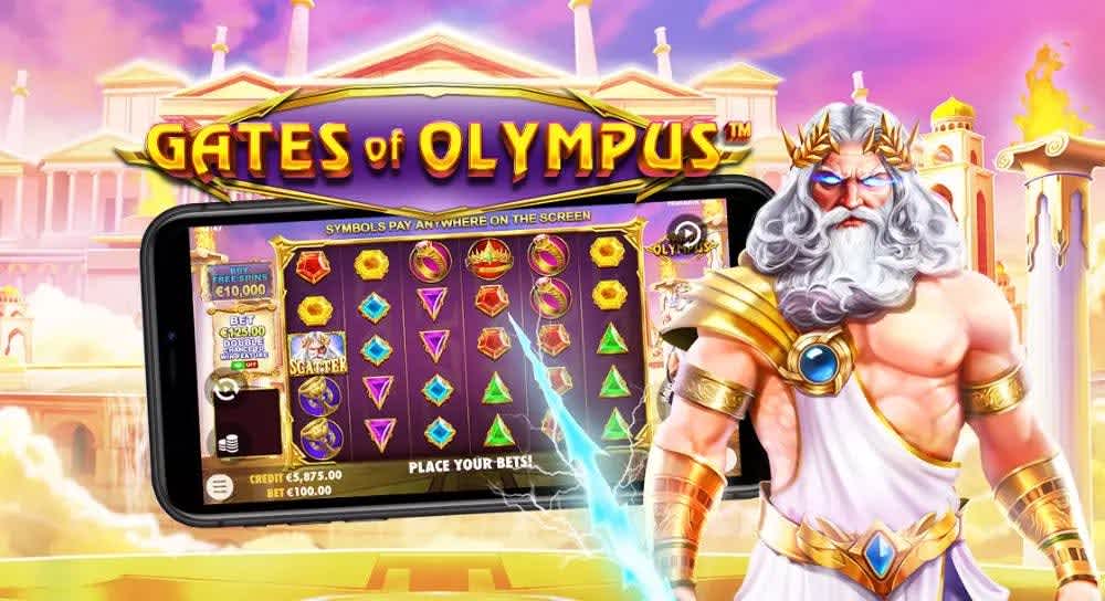 Gates of Olympus FAQs
