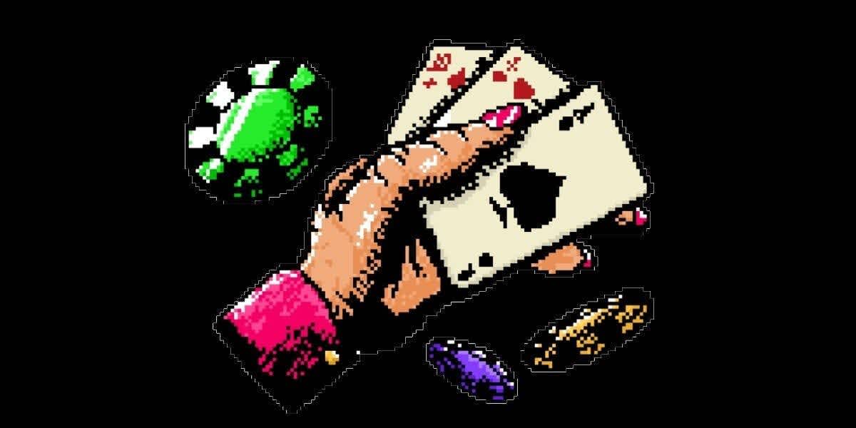 blackjack online