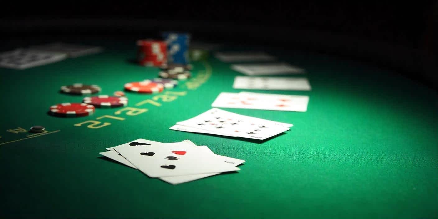online blackjack strategies