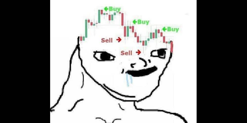 cryptocurrency memes