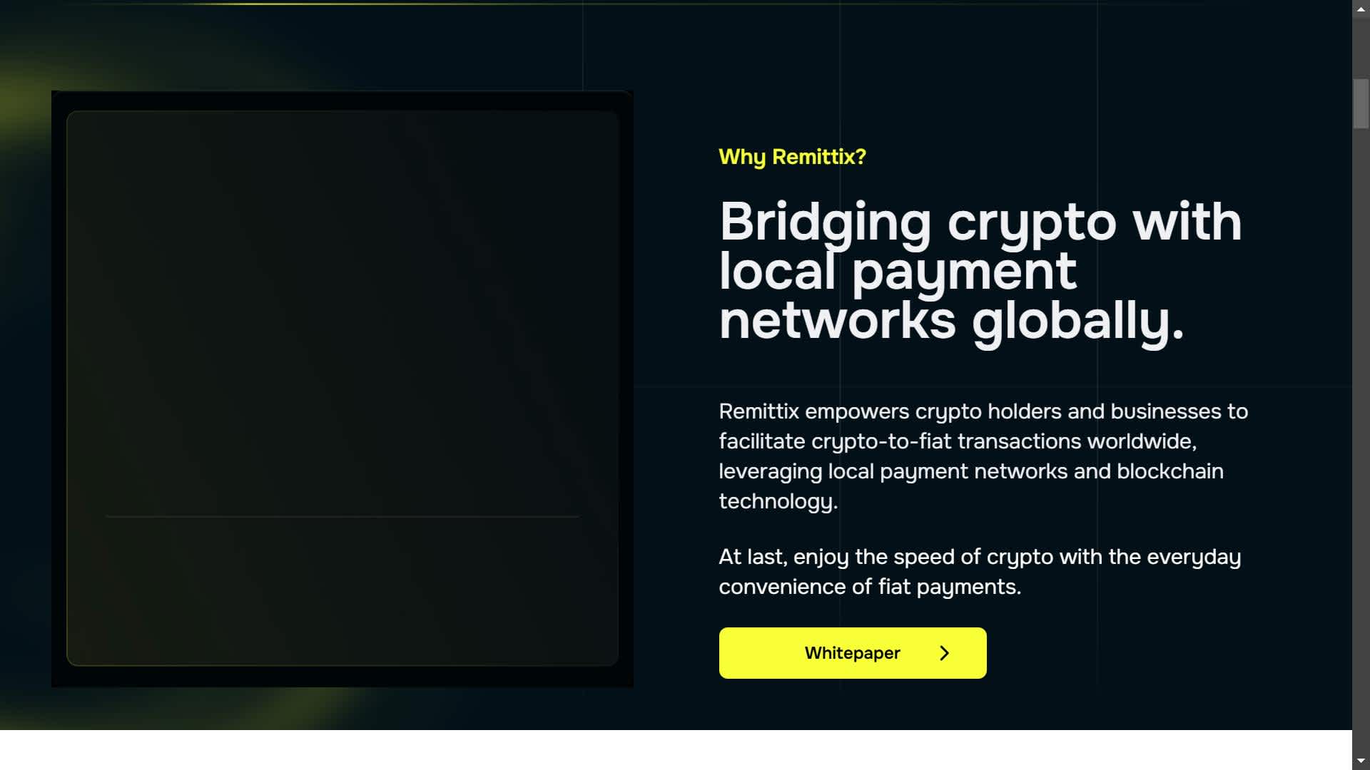remittix presale token 