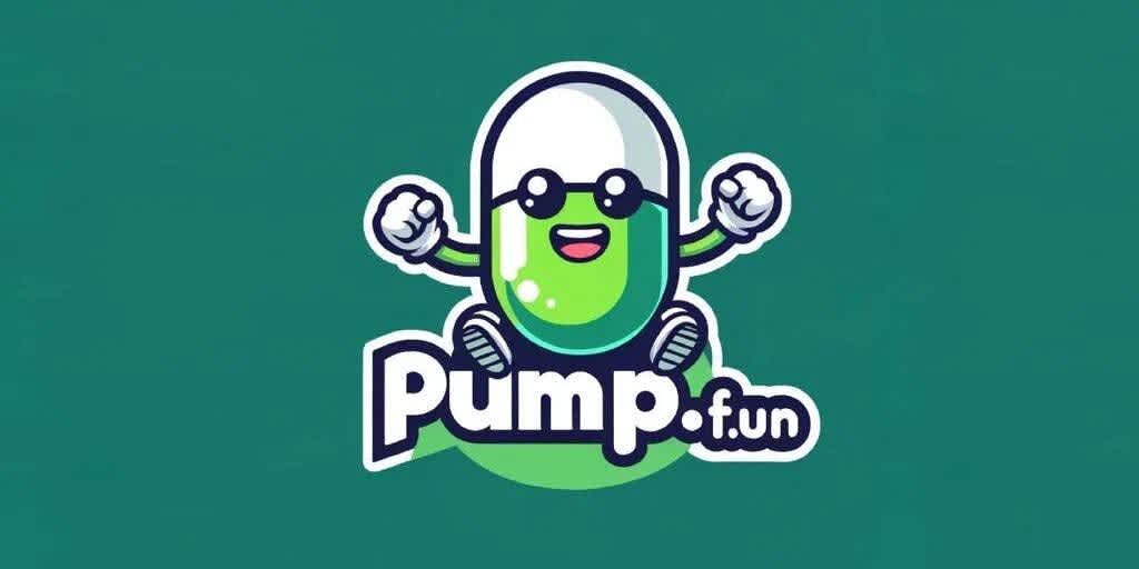 Pump.fun launchpad helps identify new meme coins. 