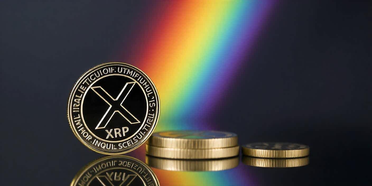 XRP meme coins