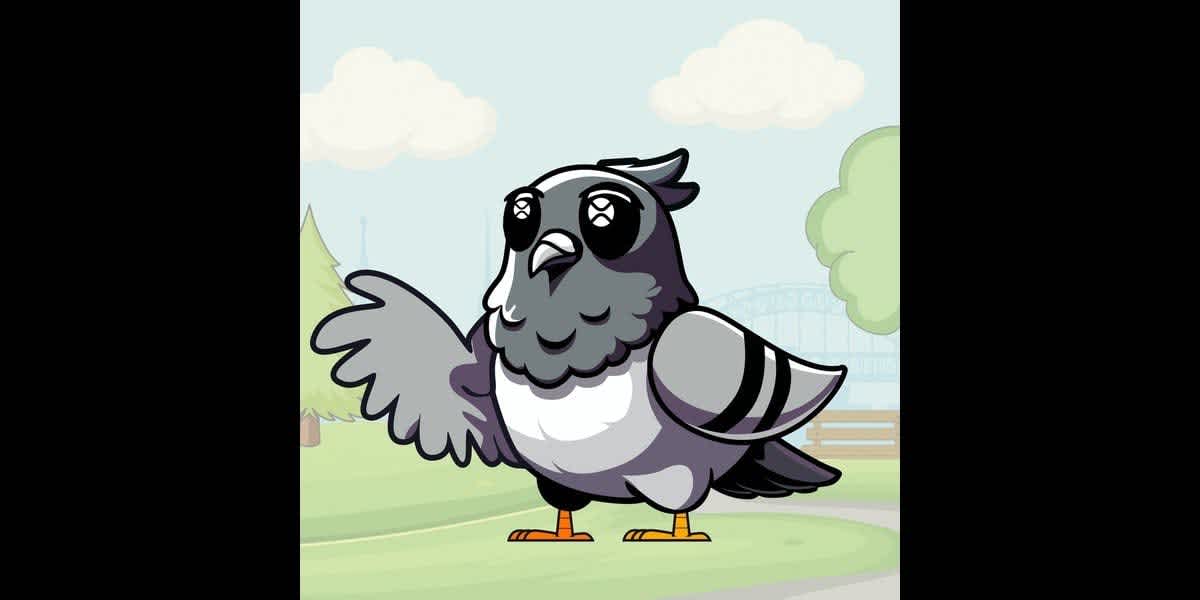 Pigeon ($PIDGN)