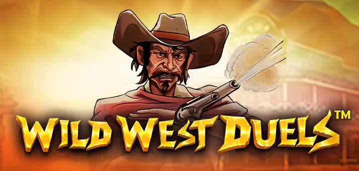 Wild West Duels slot