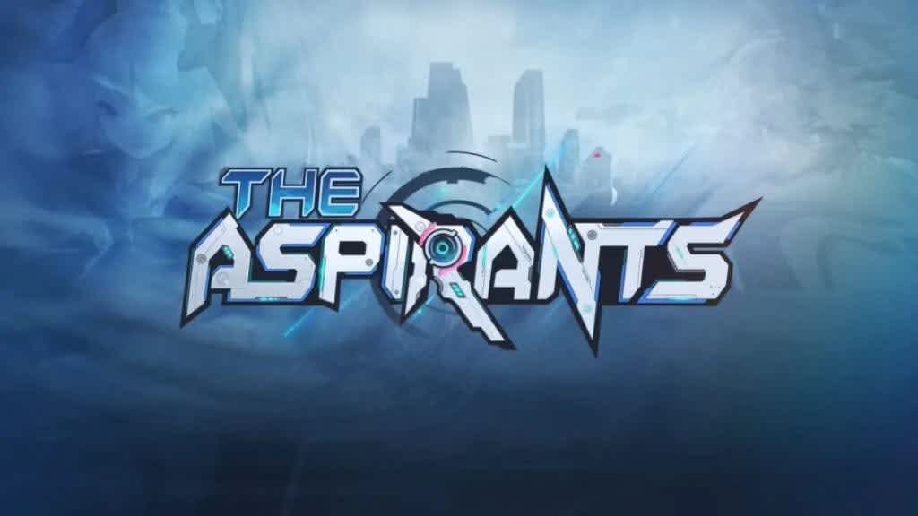 MLBB NFT collection, The Aspirants