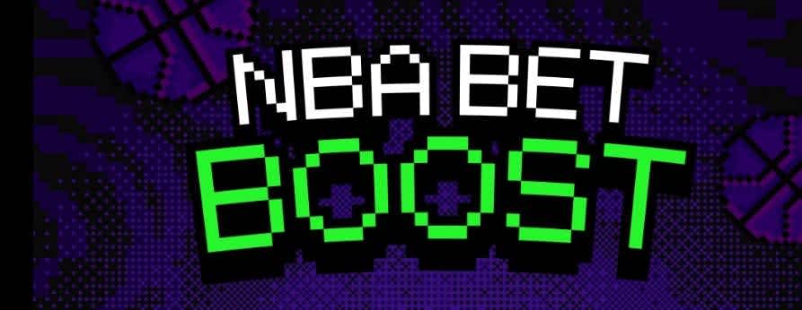 Rivalry NBA bet boosts