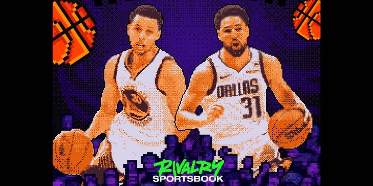 Rivalry NBA betting odds