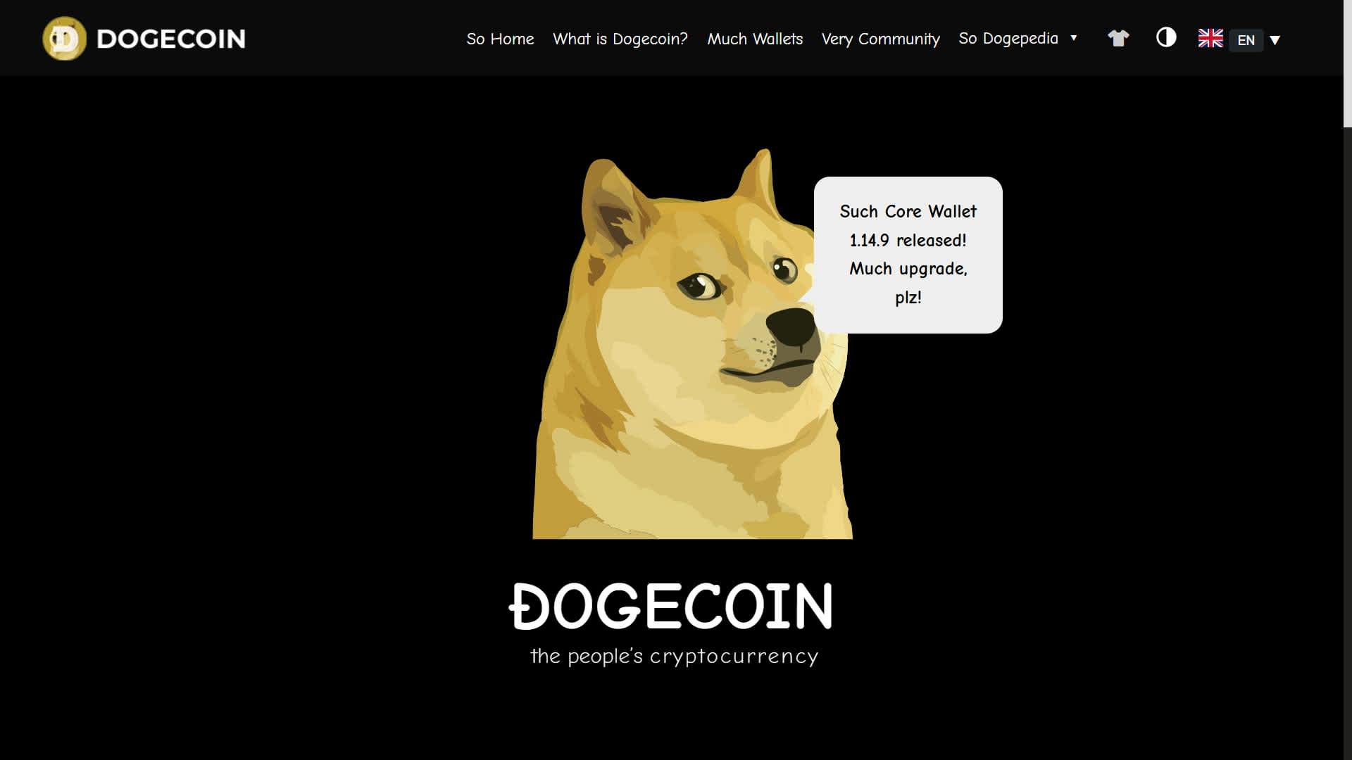 how to mine dogecoin