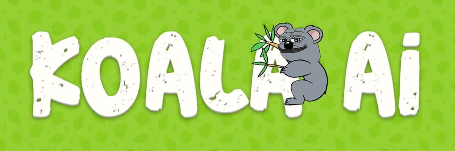 KOALA AI meme coin