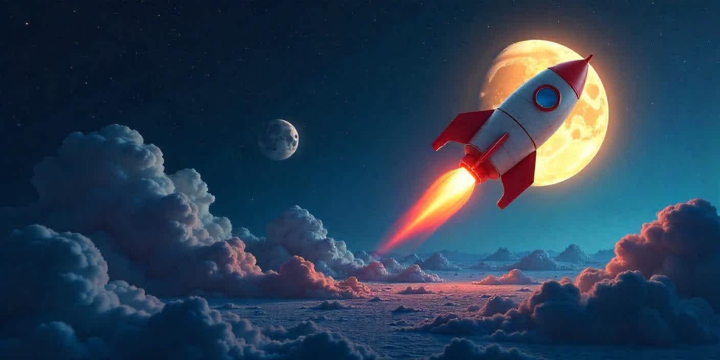 what is the future of AI meme coins