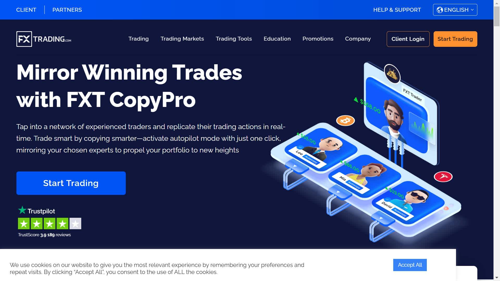 Buy CRO on FTX