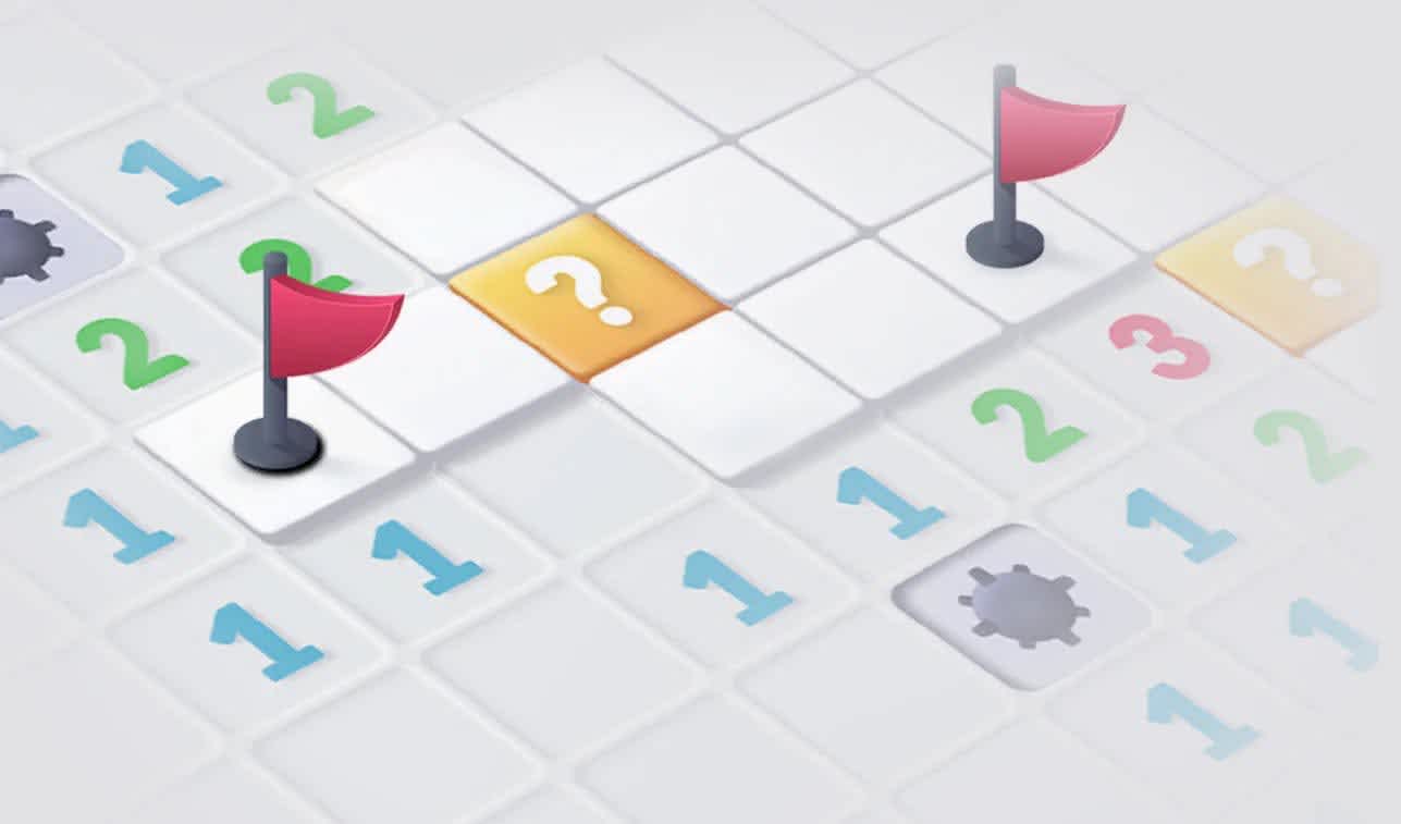 How to Play Minesweeper 