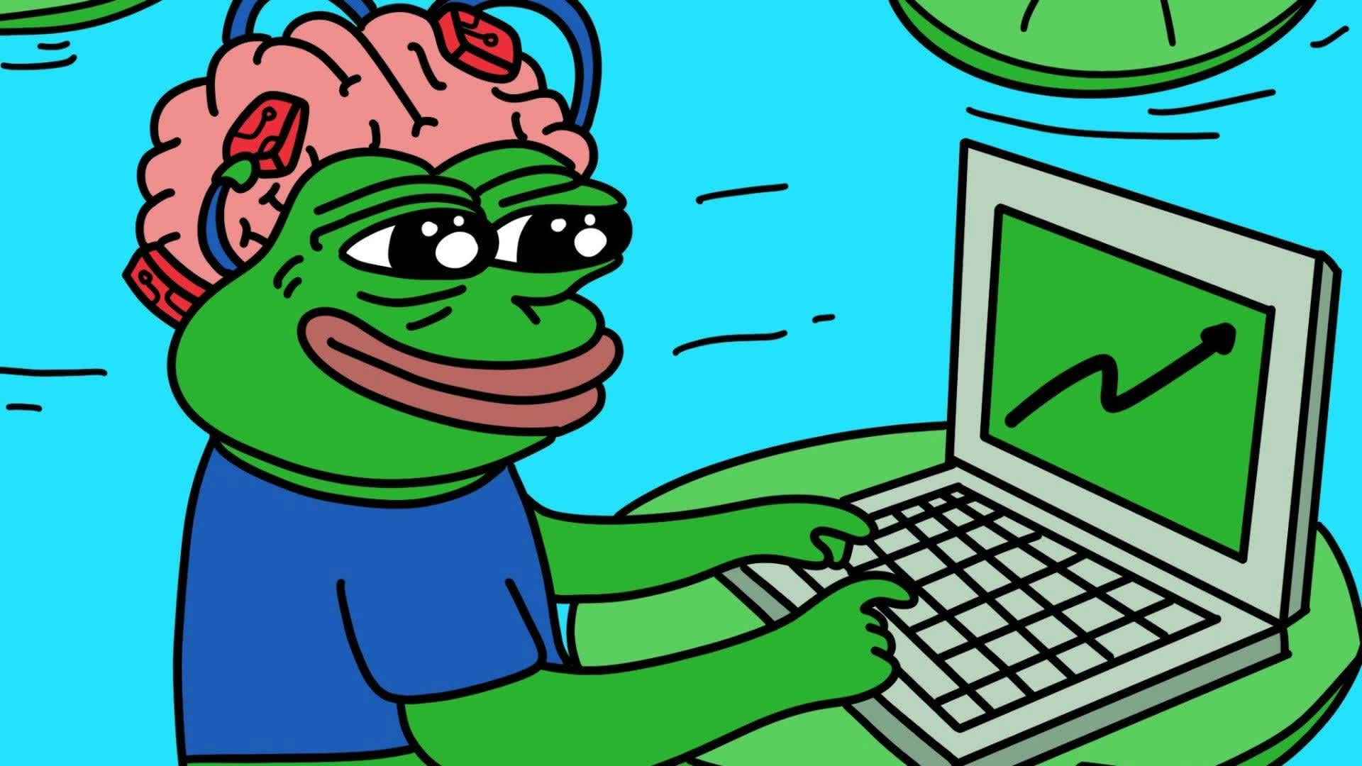 pepe unchained price prediction