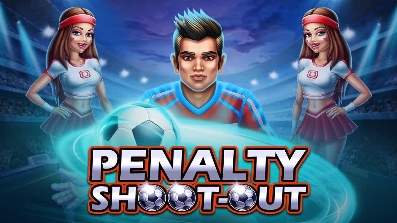 penalty shootout casino