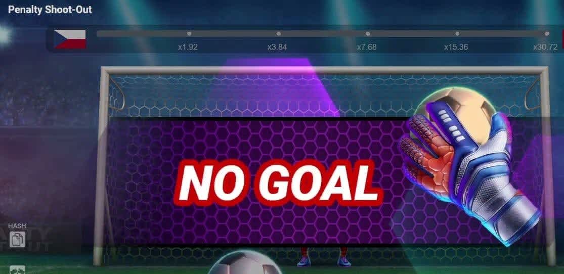 Penalty Shootout casino FAQ