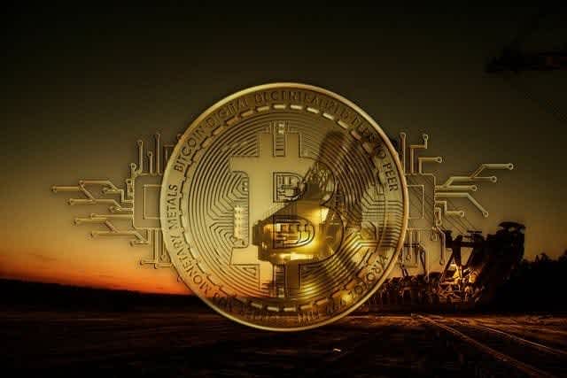 Top Bitcoin Mining Stocks