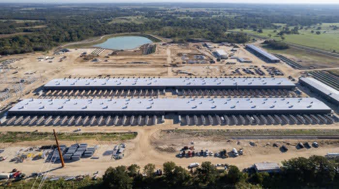 bitcoin mining data centers
