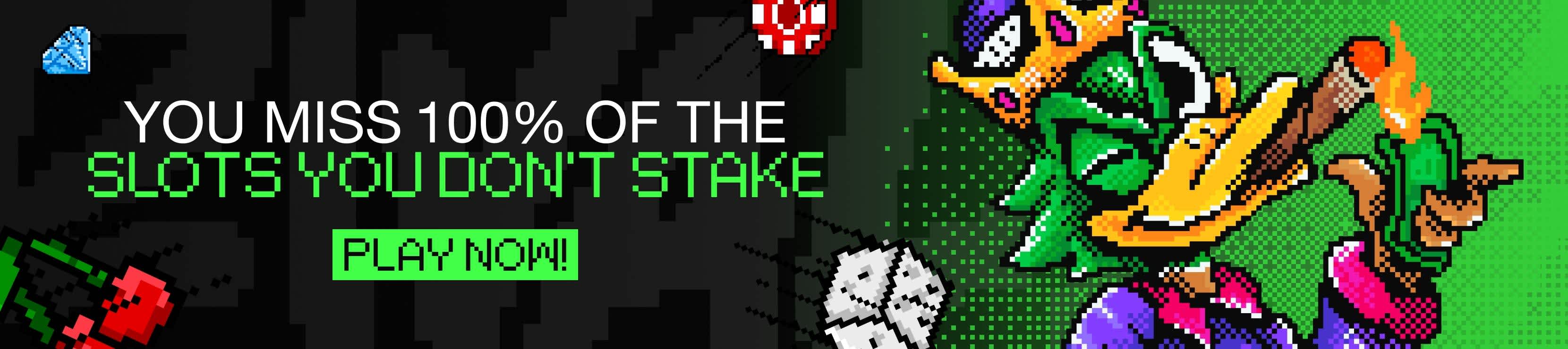 Hundreds of casino games are available on Rivalry.com