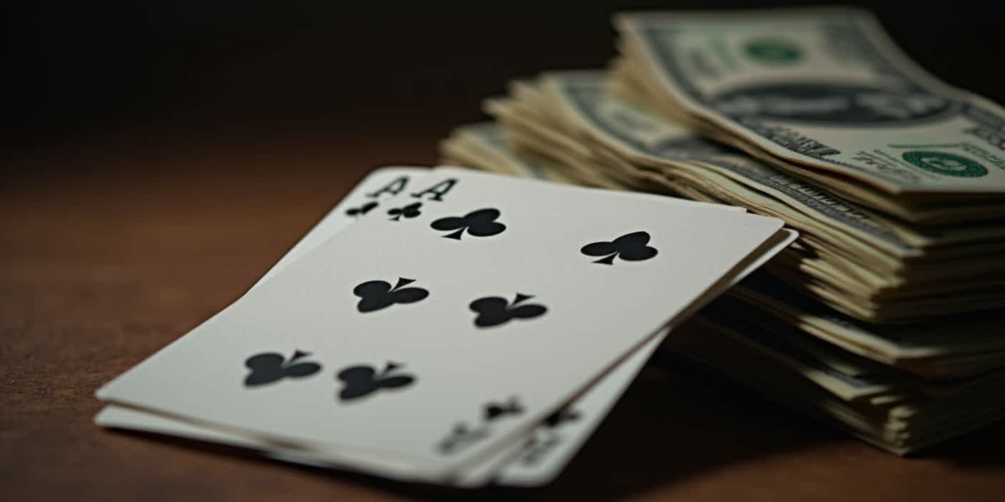 blackjack payouts