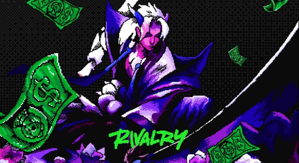 Bet on LoL First Stand with Rivalry