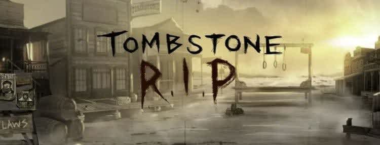 Tombstone RIP slot available on Rivalry