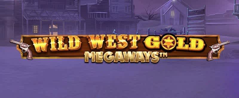 Wild West Gold Megaways