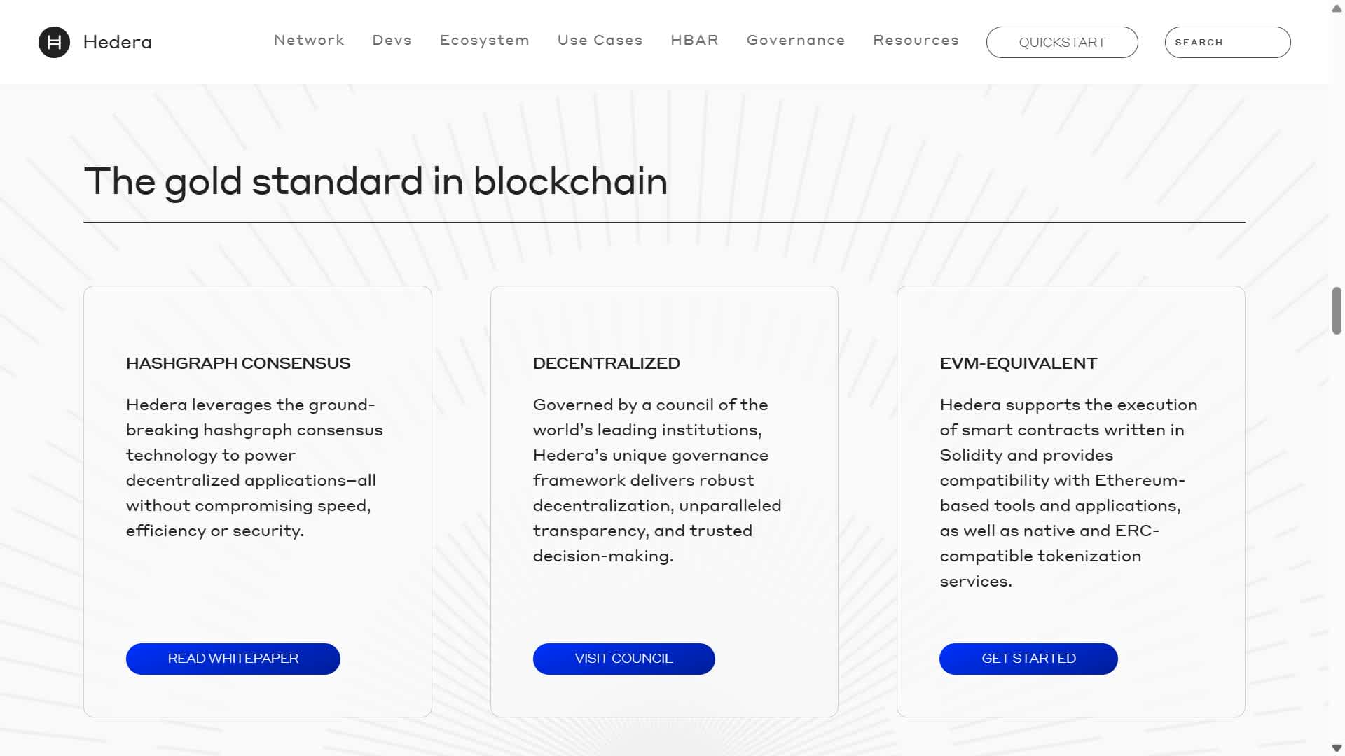 Hedera Hashgraph