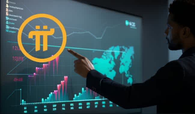 pi crypto price