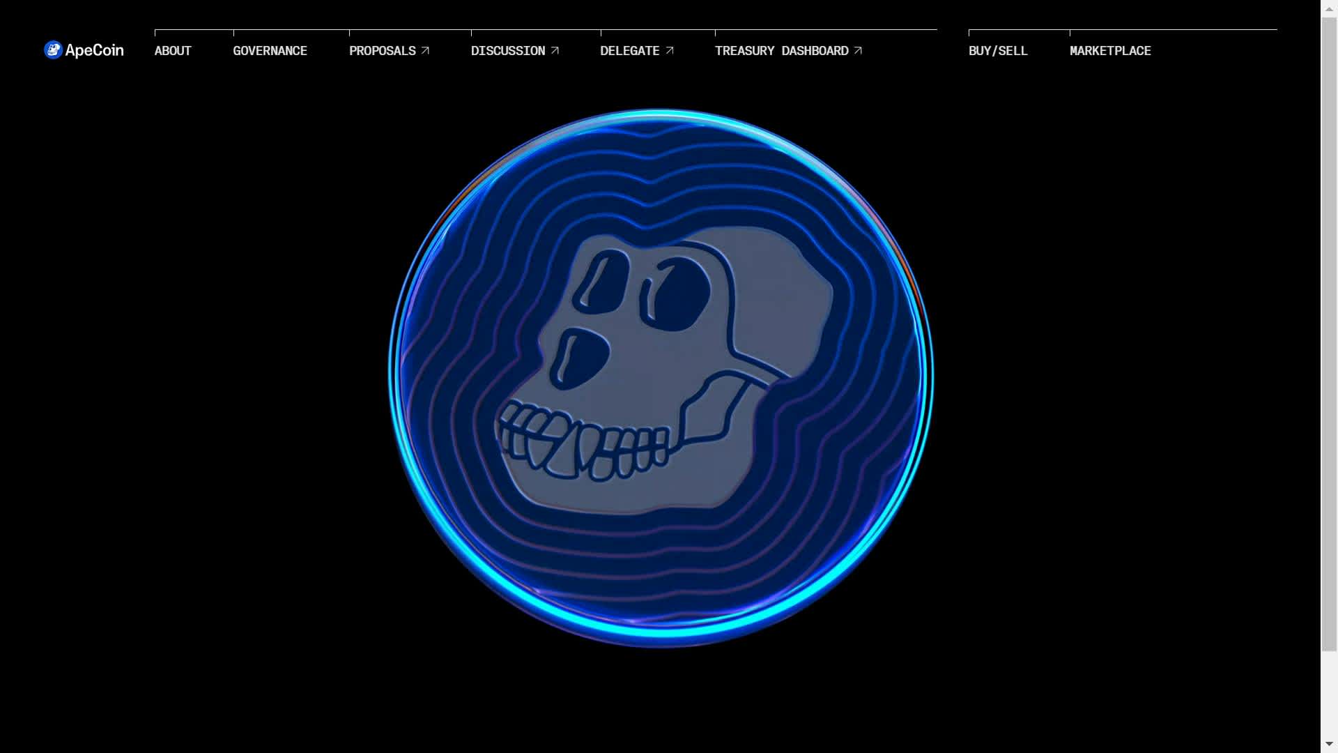 ApeCoin (APE) gaming token