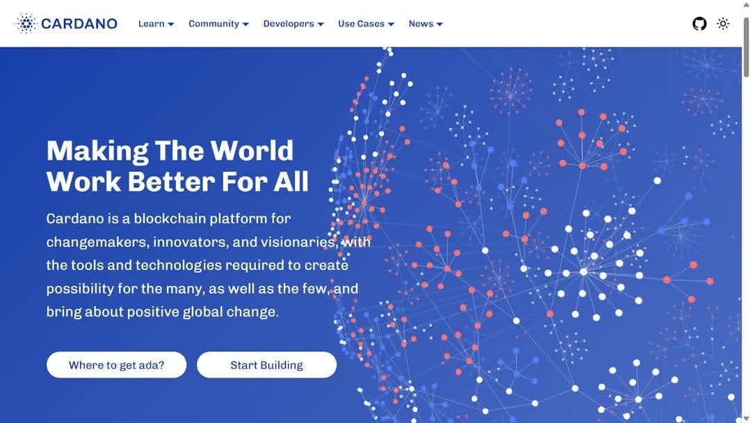 Cardano ADA: best cheap crypto to buy 
