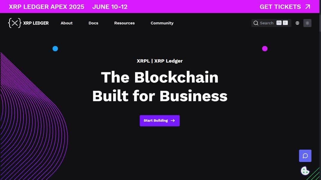 XRP Ripple Labs