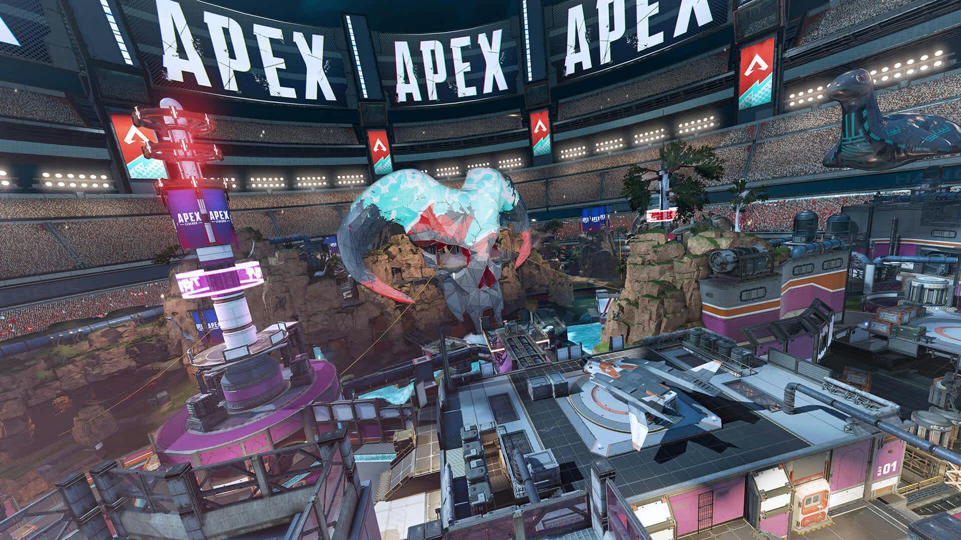 Apex Legends