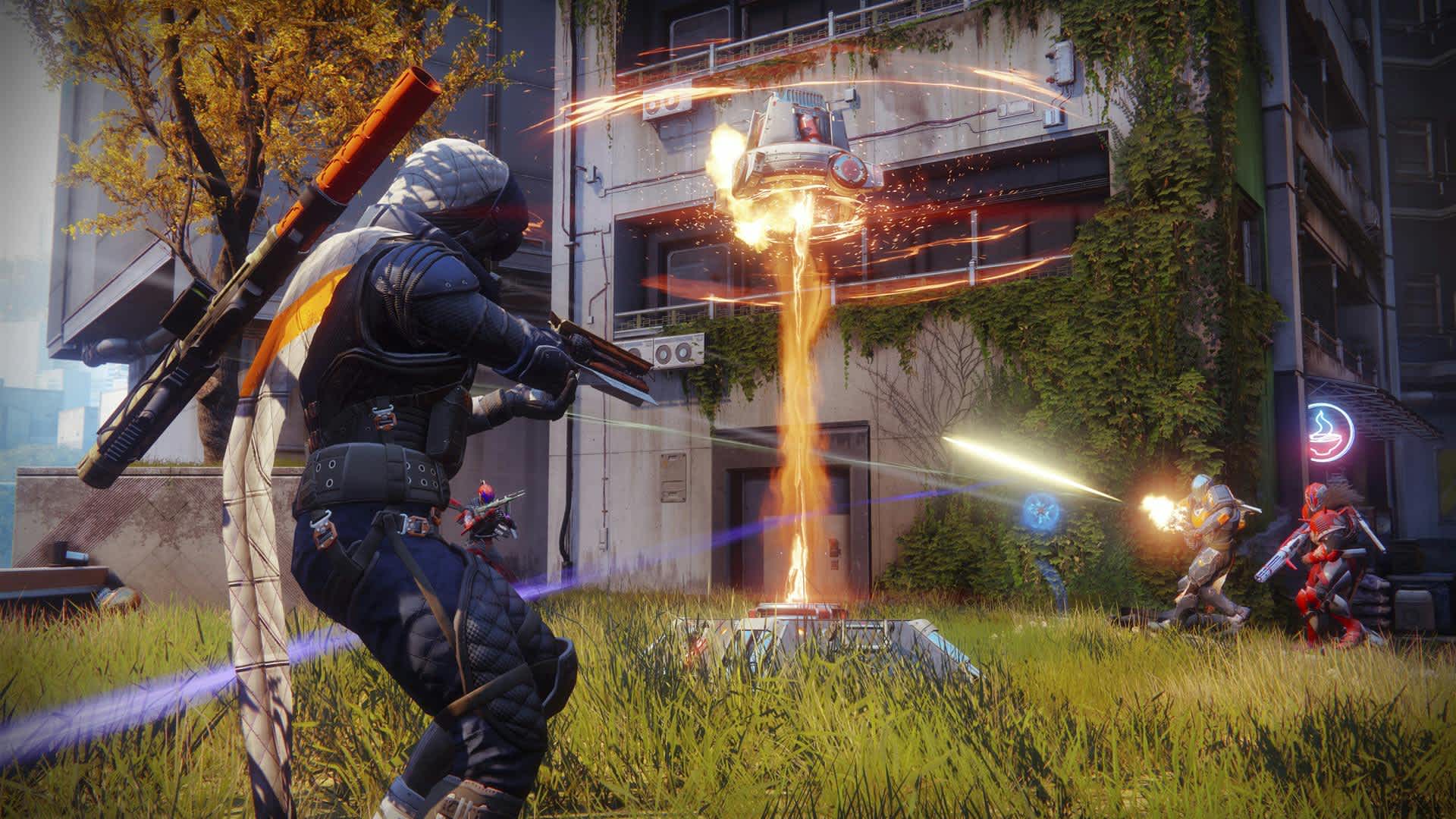 Destiny 2 
