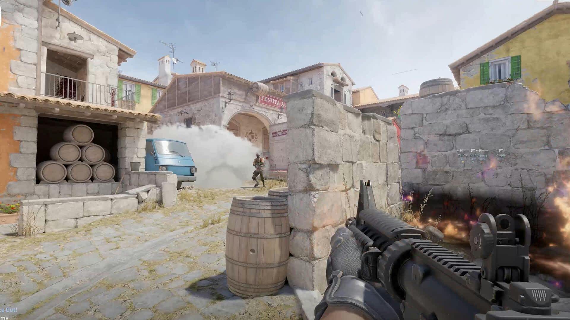 Counter-Strike 2 