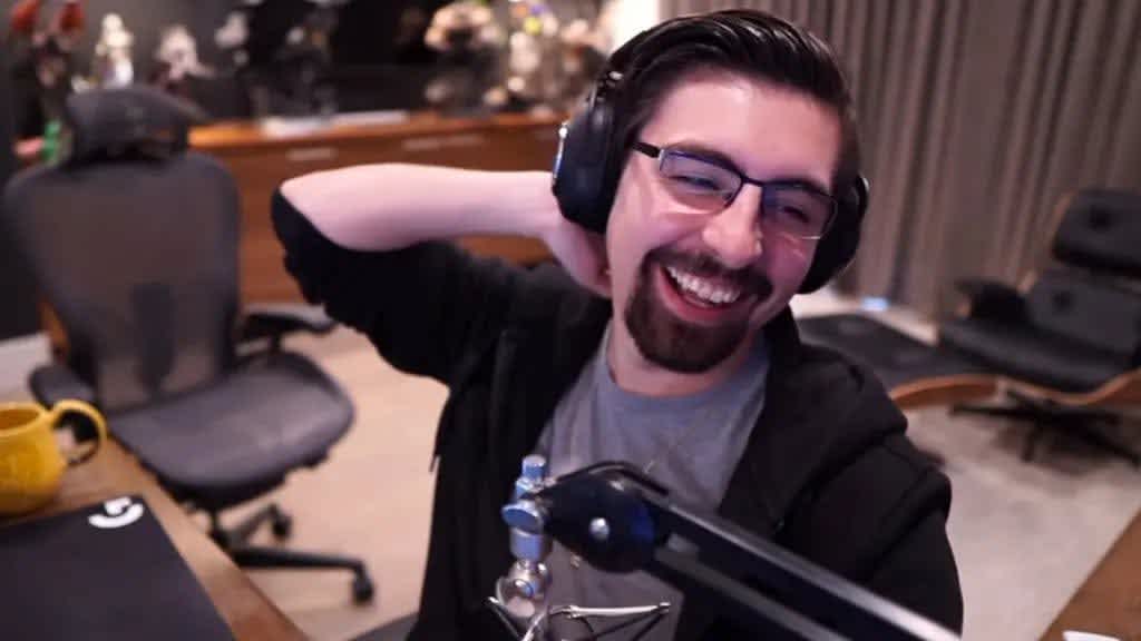Pro Valorant settings: Shroud 2024
