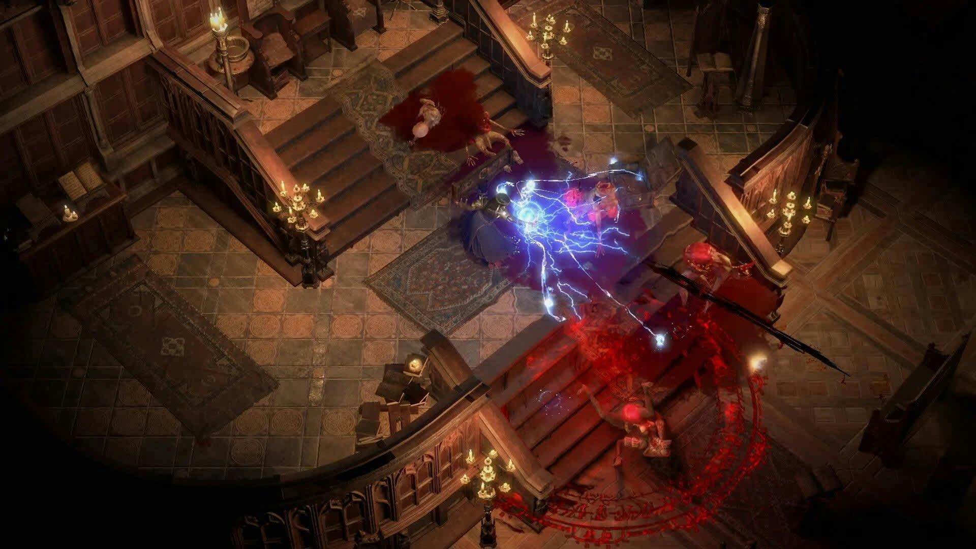 Poe 2 beta