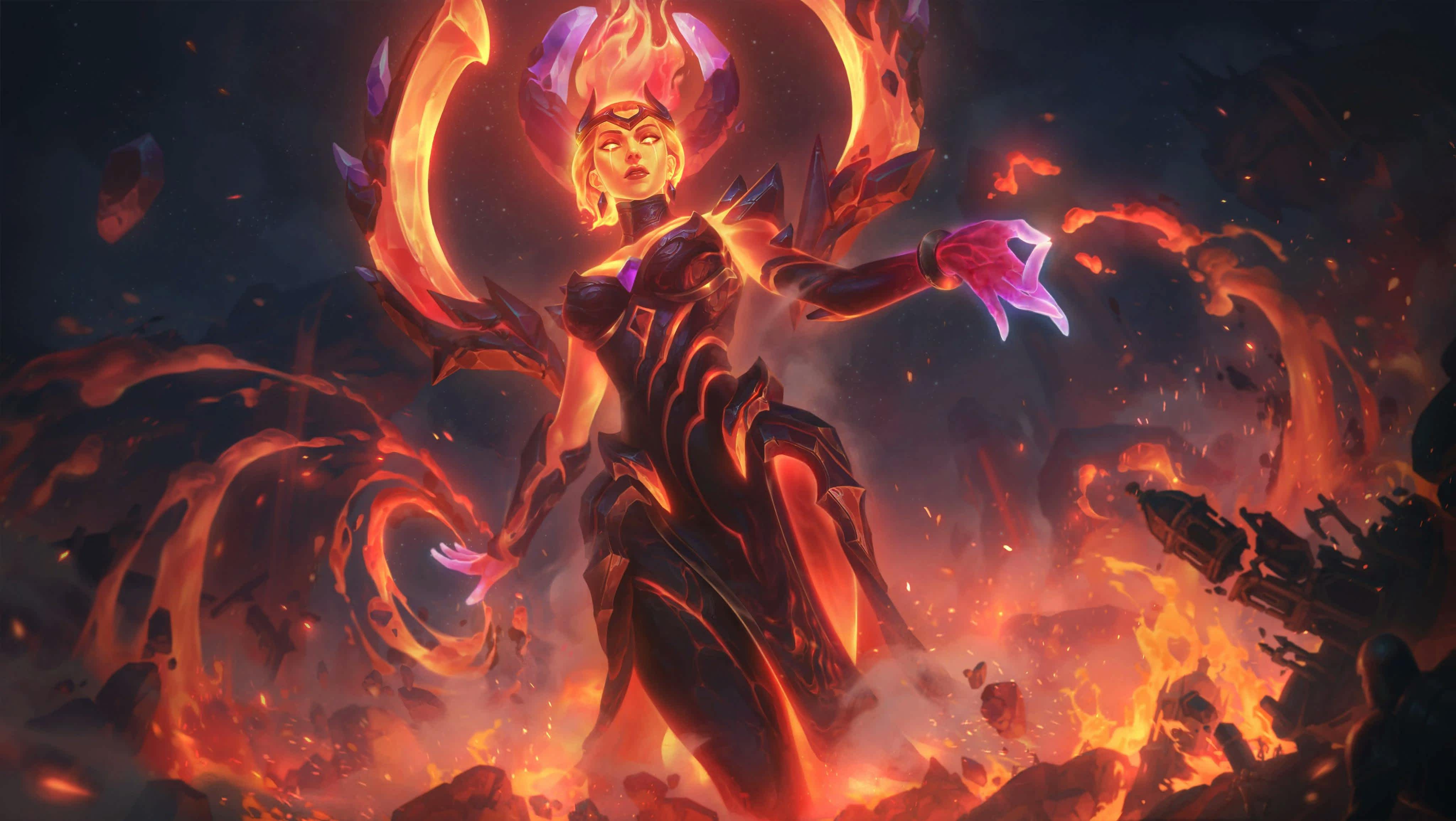 LoL patch 14.11