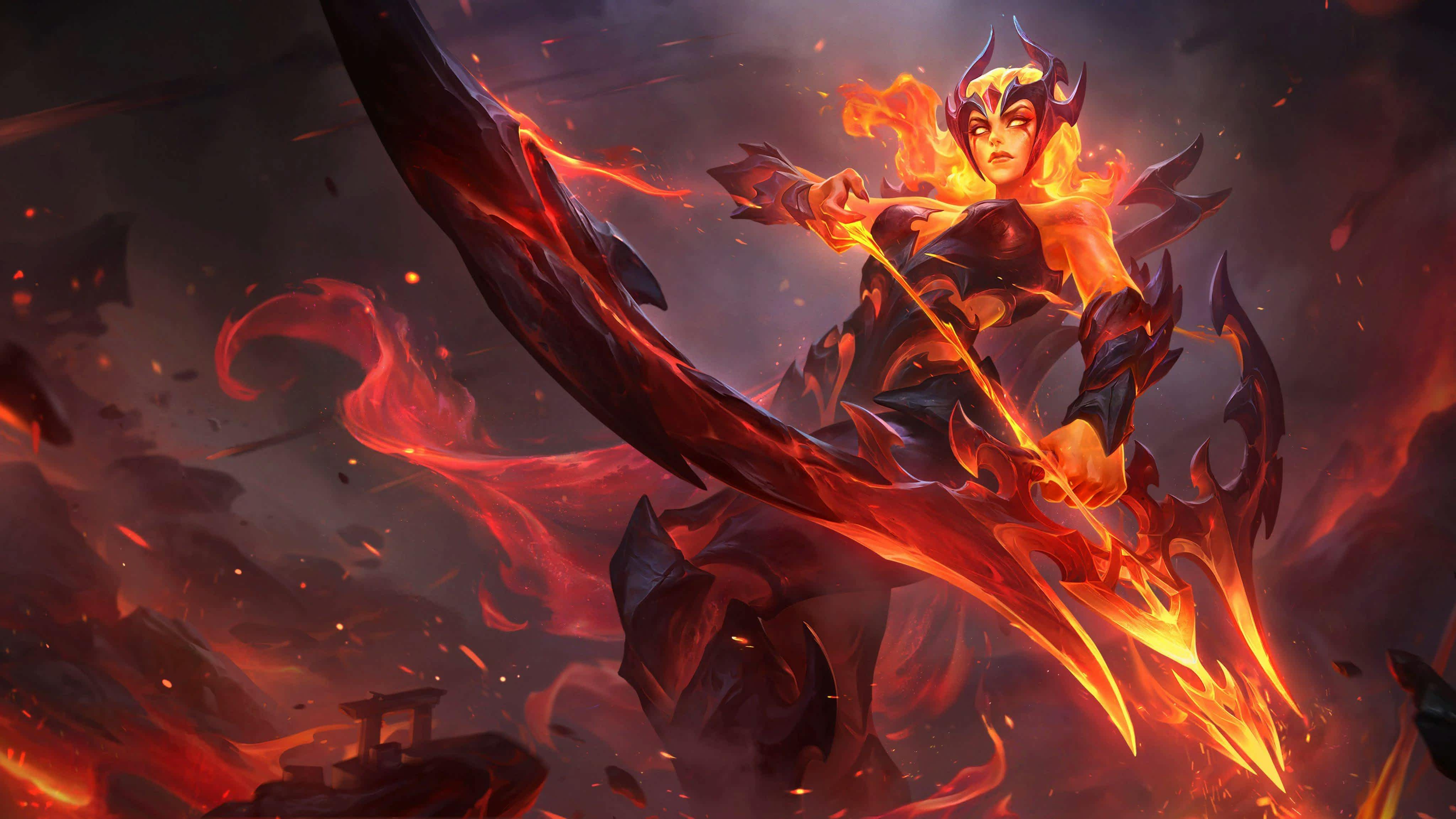 Lol patch 14.11