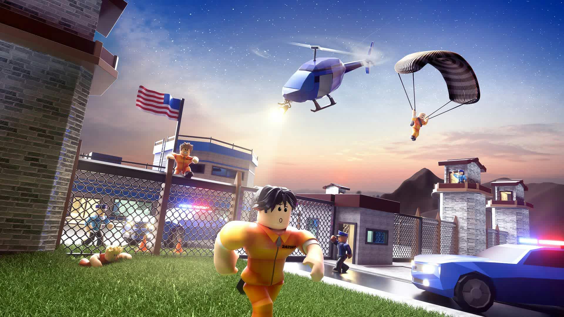 ID de una canción de Roblox