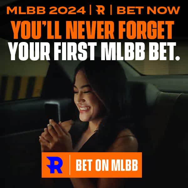 First MLBB Bet Rivalry