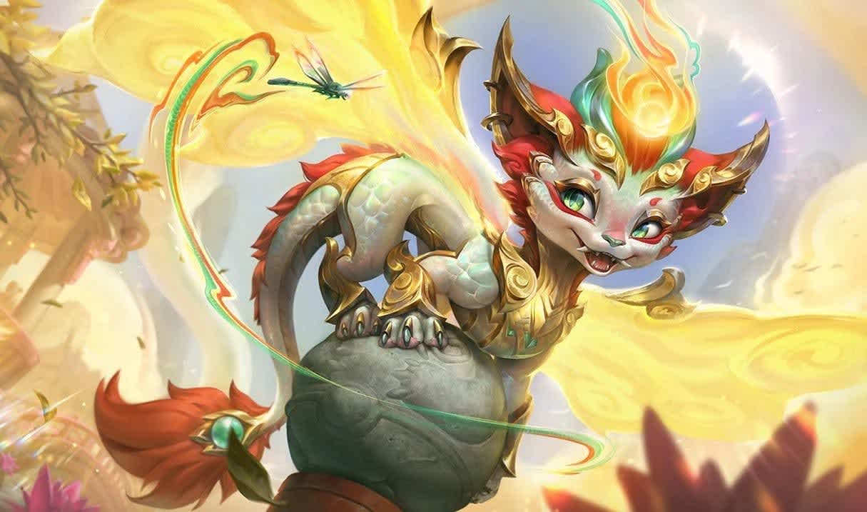 New LoL Champion FAQs