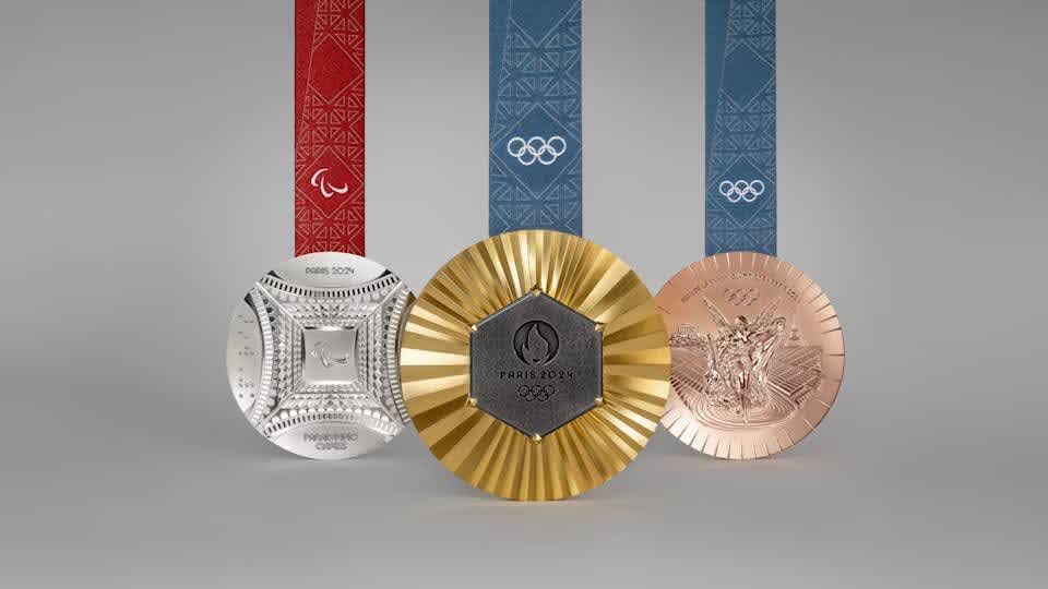 Olimpíada de Paris 2024