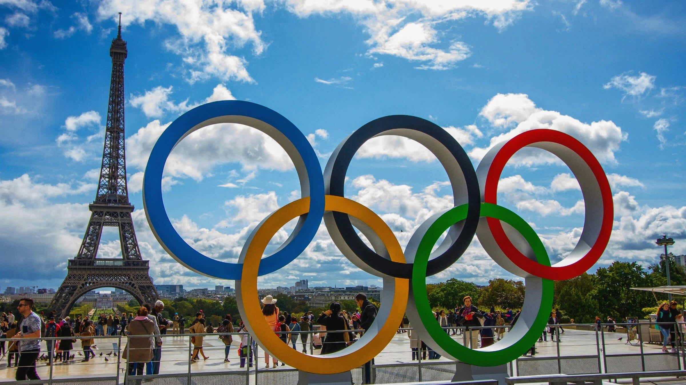 2024 Olympic Basketball 