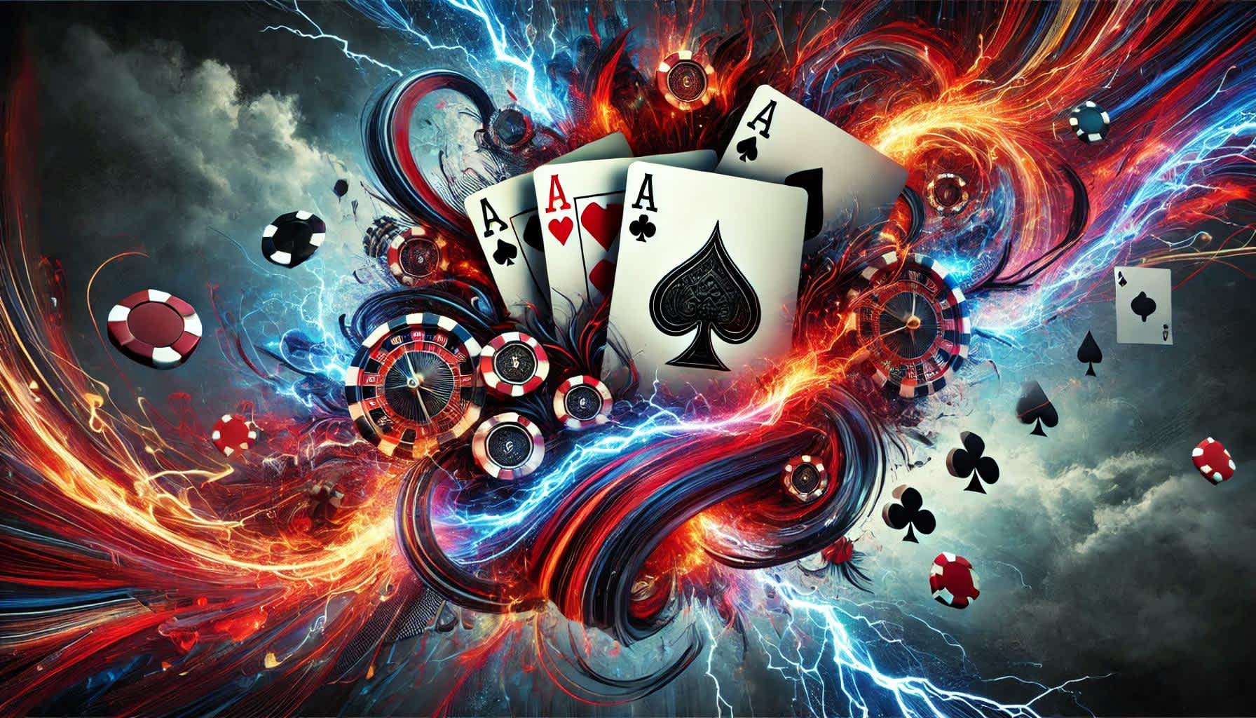 blackjack real money