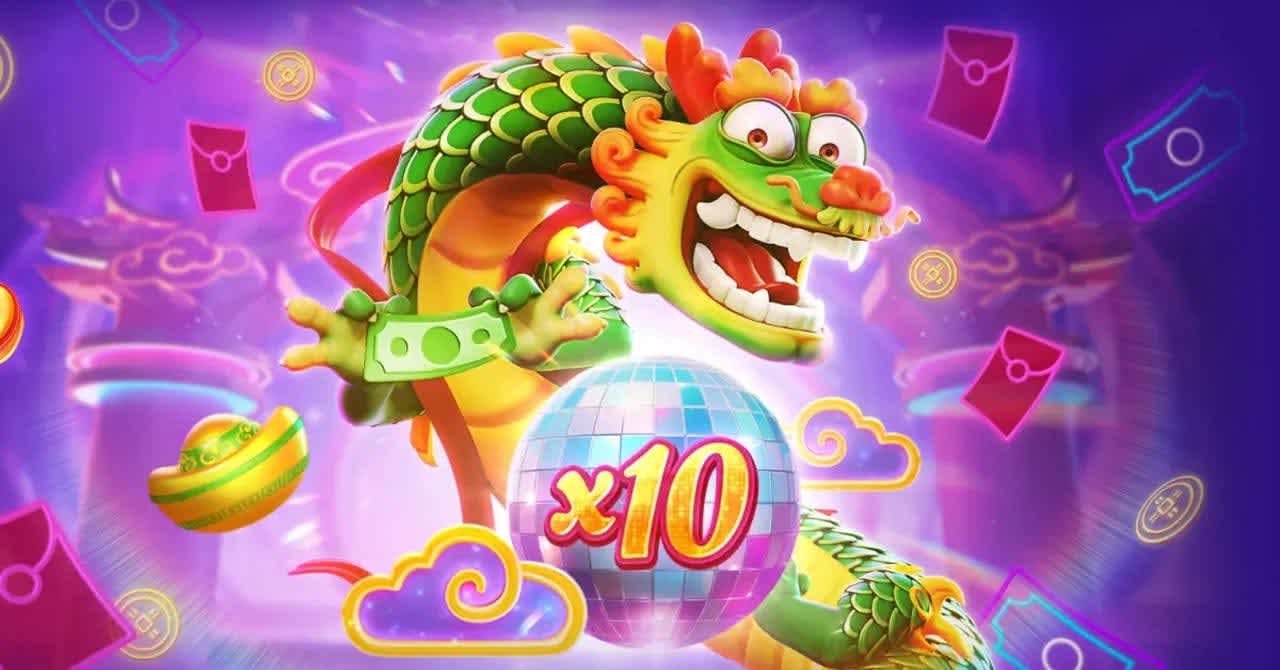 Como jogar Fortune Dragon