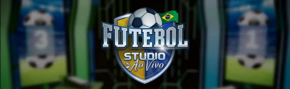 Football Studio Ao Vivo