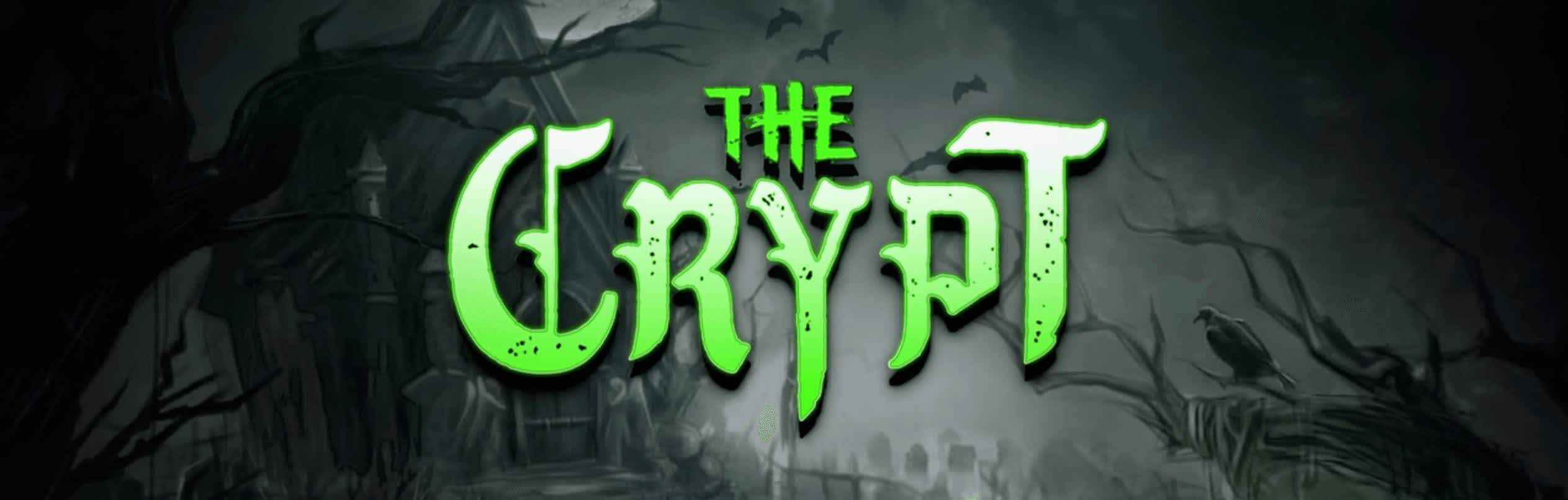 The Crypt by NoLimit City